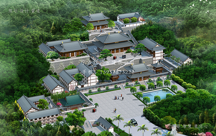 中國古建筑保護(hù)的意義及文化研究價值