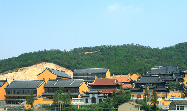 古建筑設計營造屋頂比例