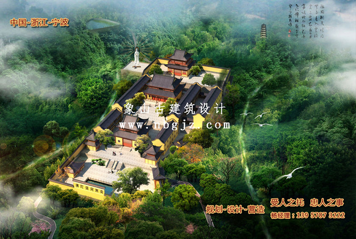 對文物古建筑火災防控對策的思考