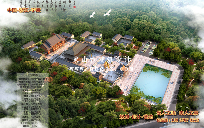 仿古青磚青瓦讓現(xiàn)代建筑又增加了新元素