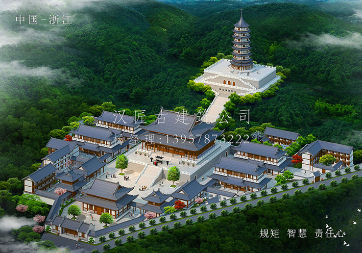安徽合肥十大歷史文物古建筑圖片欣賞