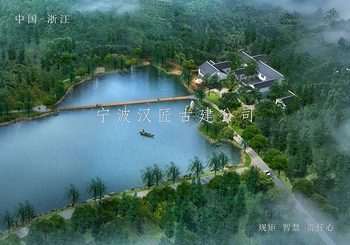 安徽合肥十大歷史文物古建筑圖片欣賞