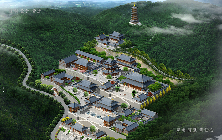 江西省景德鎮(zhèn)明清時期的古建筑